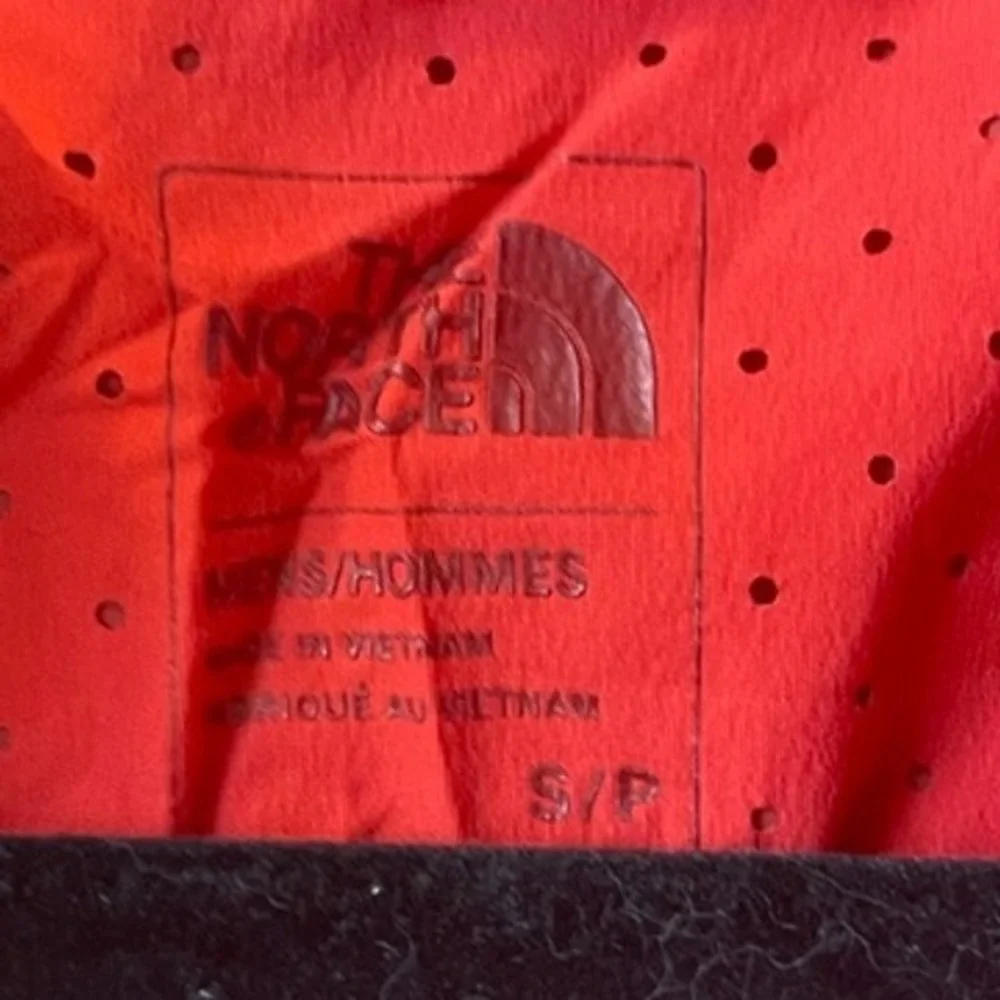 The North Face north face